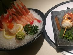 -赤坂亭M9和牛烧肉·日料398放题(万达店)