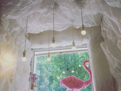 -Smile House咖啡馆(群芳小区店)