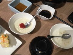 -水林间·寿喜烧自助(仙林金鹰店)