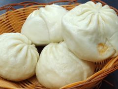 -郑家包子牛肉拉面(尚勤路店)