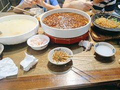-小厨食堂(黄田坝店)