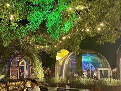 -1819餐厅·团队聚餐·烤串·精酿