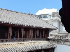 -喜洲翰林餐厅(董家百年老宅店)