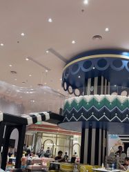 -奈尔宝·儿童乐园·亲子餐厅(鄞州万达店)