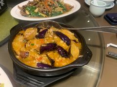 -大洋家·精品潮汕菜·生腌砂锅粥(天河东路店)