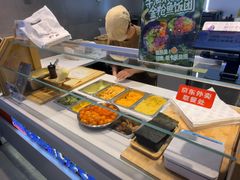 -鮨人饭团(浦口大洋百货店)