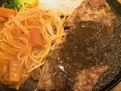 -豪享来中西餐厅(隆昌店)