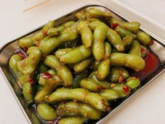 -白仁仔· 活烤海鲜 宵夜(豫园店)