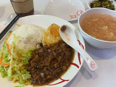 -嘉和一品粥(大沽南路店)