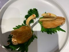 -白天鹅宾馆-宏图府餐厅