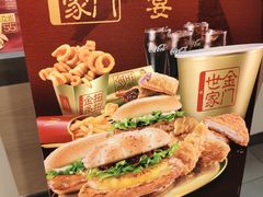 -麦当劳(湖光北街店)