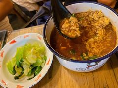 -锅儿挑面馆