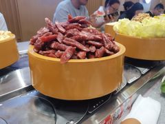 -喜家自助小火锅(乐客城店)