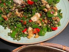 -Ameigo梅果·云贵川bistro(长宁来福士店)