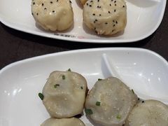 -小杨生煎(深圳岗厦北店)