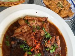 -燕北云山·农家菜·灶台鱼(密云溪翁庄店)