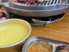 -朴家烤肉(万盛南街店)