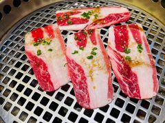 -千寻山野烤肉(中关村店)