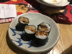 -鱼民·现造寿司(育德店)