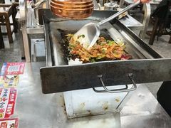 -郝大姐·乌龙山铁板烧(大学城三店)