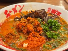 -豚王拉面(澳门银河店)