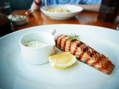 -沈阳君悦酒店·意坊意大利餐厅