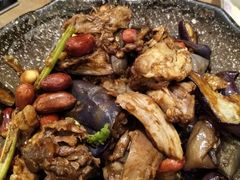 -渔家灯火(明湖店)