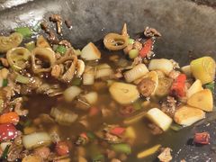 -湘聚缘.湖南菜(光明路店)