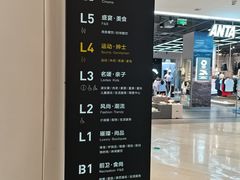 -银泰百货(北京大红门店)