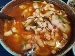 -山石榴·贵州菜(丰盛里店)