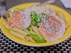 -后厨意餐La Cucina(外交公寓店)