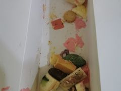 -Salon de Ville浦江汇(上海外滩华尔道夫酒店店)