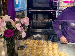 -HappyMiss花满楼·鲜花饼·鲜花茶·伴手礼(上海环球港店)