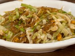 -茶泡饭(李子坝店)
