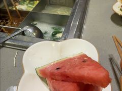 -海底捞火锅(雄峰城店)