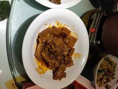 -刘胖子家常菜·蹄花焖藕(江汉路总店)