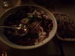 -龙门阵茶屋川菜馆(武康路店)