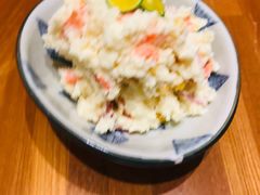 -hallch 好吃餐厅(全运村中央广场店)