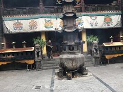 -金塔寺