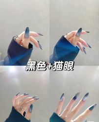 -闺蜜美甲