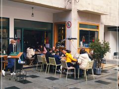 -RAC BAR(安福路店)