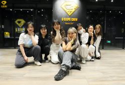 -G-STEPS舞蹈工作室