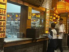 -小街天府(西工小街店)