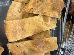 -清真·馬坡二旦烧烤(人生一串拍摄店)