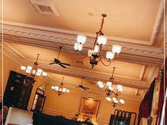 -Salon de Ville浦江汇(上海外滩华尔道夫酒店店)