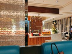 -春天烤肉自助餐厅(南内环店)