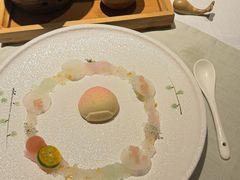 -叶叶菩提(太原别墅店)