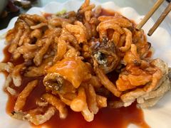 -笑红饭庄