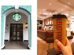 -星巴克臻选(广州沙面店)