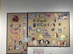 -郑在DIY·潮玩银饰绘画手作(中央大道旗舰店)